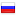 5trucks.ru hosted country
